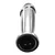 Buttocks – The Intruder Vibrating Butt Plug