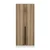 Hanah Home Ormar Noah-8275, 90x210x35 cm, Boje hrasta