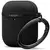 Futrola Spigen Urban Fit Apple Airpods Case crna