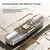 Move Speed USB Flash memorija, 256GB, Type-C, USB 3.2, OTG
