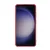NILLKIN Maska za telefon Super Frosted Shield Pro za Samsung S24/ S921B crvena