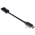 Club3D DisplayPort 1.4 na HDMI 2.0b HDR aktivni adapter
