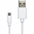 USB 2.0 kabel, USB A- USB micro B, 2m