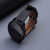 TITMO O-100 pametni sat TFT ekran- bluetooth pozivi - crni