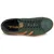 Gola EQUIPE II SUEDE Kaki