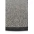 Conceptum Hypnose Tepih Berlin M406, 120 cm, Sivi