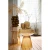 Kovinski kipec (višina 7,5 cm) Bee – Light & Living