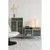 Zelena vitrina 60x105 cm Herbe – White Label