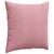 Jastučići za sofu 2 pcs Ružičasta 80 x 80 cm Kordura tekstil