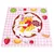 Bino Rojstnodnevna torta Puzzle