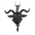 Obesek Belphegor - SS8-590P