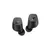 Slušalke SENNHEISER CX, brezžične, in-ear, črne