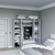 HANAH HOME Ormar Duru 1600 023