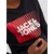 Jack & Jones Junior Majica, črna