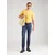 LEVIS  Kavbojke 511 temno modra