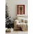 Uokvirena slika Wallity Nwyearsngmdl92, 33x48 cm