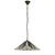 Endon 111922 - Luster na lancu Tiffany ASTORIA 3xE27/10W/230V prečnik 48 cm