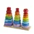 Fisher-Price Lesena stolpna oblika