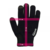 Rukavice iGlove za touch screen roze