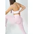 Novecento LILLY push-up helanke ZYL2304-pink