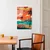Wallity Slika UV-1007, 30 x 45 cm