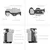 SmallRig Cage Kit for Sony Alpha 7R V/7 IV/7S III/7 V (Advanced Edition) 3669D