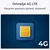 Reolink G450 sa solarnim panelom, kamuflažna 4G battery kamera, outdoor