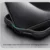 Maska za telefon Nillkin Super Frosted Shield Pro za iPhone 16 Pro (bez otvora za logo), Siva