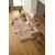 ATELIER DEL SOFA Ugaona garnitura Kanyon Beige