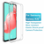 Ovitek za Samsung Galaxy A32 5G | IMAK | Prozoren