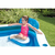 Bazen INTEX 229x229x66cm 56475