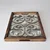 Aberto Design Poslužavnik REF036 48 x 38 x 4 cm, Šareni