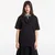 Majice Y-3 Regular Short Sleeve T-Shirt UNISEX Black L