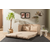 ATELIER DEL SOFA Sofa dvosed Saga XL 2 Seater Beige