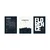WALLXPERT Dekorativna uramljena MDF slika (3 komada) Mp3 00120 50 x 70