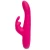 VIBRATOR RABBIT Happy Rabbit Slimline Curve Pink