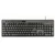 GEMBIRD Multimedia set miš + tastatura US layout KBS-UM-04 crni