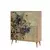 Hanah Home Set Nameštaj za hodnik Multilux 727 1048, Plavi