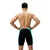Speedo max splice mid jammer turquoise/black s - uk32