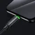 Mcdodo MCDODO MICRO USB KABEL ZA HITRO POLNJENJE ZA SAMSUNG QUICK CHARGE 4.0 3A 1M