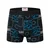 3-PACK moške boksarice Uomo Urban Script