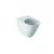WC solja back to wall rimfree iCon