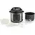 Gorenje Multicooker - višenamenski uređaj za kuvanje pod pritiskom, 1000W, LED display, 6 l ,