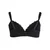 Dorina Nedrček CELINE LIGHT PADDED DEMI, črna