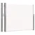 ModernHome Sklopivi paravan za dvorište 3x1.8m beige