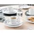 Creatable Kavni Servis Milano, 18-Delni