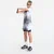 Majice BANDIT Mens Specter™ Performance Tee with Flopack™ Slate Multi XL