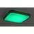 RABALUX SMART LED plafonjera Arild dimabilna crna