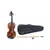 Violina 1/4 Maestro2 KOMPLET Gewa GS400.084.111.4