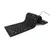 Gembird tastatura USB + PS/2 QWERTY Crno